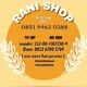 RANIshop