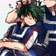 ＠◦•●◉✿ Deku ✿◉●•◦:◌⑅⃝●♡⋆♡ 𝐓