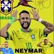 ⚽🏆NEYMAR YUNIOR🏆⚽