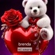 Brenda♥️♥️♥️😍