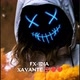 FX-INDIA XAVANTE 👺❤️❤️