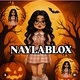ˡᶦᵈᵉʳ ⃢𝙇𝙊𝙎 NAYLA BLOX