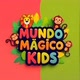 ✨ “Mundo Mágico Kids” ✨