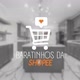 Baratinhos da Shopee 🧡