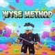 Wyse Methods