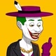 JOKER FALANTE