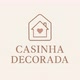 Casinha Decorada