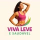 viva leve e saudavel