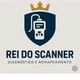 Rei do Scanner