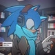 ꧁༒☆.sonic the hedgehog꧂