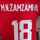 ZAMZAMI HSB