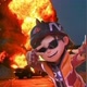 Boboiboy Universe