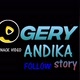 Gery andika