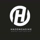 HAJONGASIKE