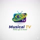 Musical TV 🎶🇧🇷