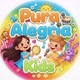 Pura Alegria Kids