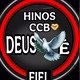 Hinos ccb Deus é fiel 🤍