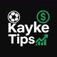 KAYKE TIPS📊⚽