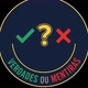VERDADES OU MENTIRAS