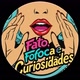 Fato,Fofoca e curiosidades 🙊