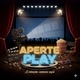 Aperte o play