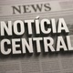 NOTÍCIA CENTRAL