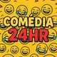 Comédia 24h 2.0😂
