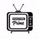 Maratona  Prime 📳📺
