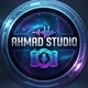 ahmad studio
