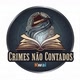 crimes não contados
