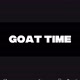 Goat time