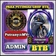 #BTB#（ADMIN）Putraya＠mv