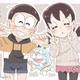 nobita anime