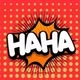 Haha Pegadinhas