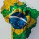 Brasil livre 🇧🇷
