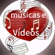 🎵Músicas e vídeos 🎧