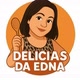 Delícias da Edna_