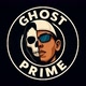 GHOST PRIME 👻