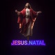 JESUS NATAL 25