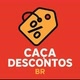 Caça Descontos BR
