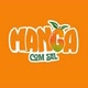 MANGA COM SAL