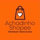 🛍️ACHADINHOSSANTOS 🛍️