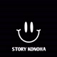 Story_konoha:）