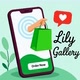 Lily Gallery