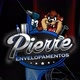 Pierre Envelopamentos