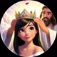 Hija del Rey de Reyes 👑