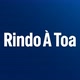 Rindo à toa