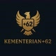 Kementrian+62