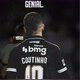 Coutinho 🖤🤍💢