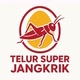 Telur Super jangkrik